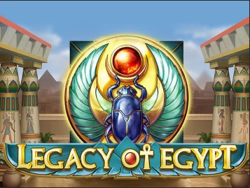 Legacy of Egypt