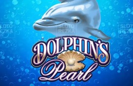 Игровой автомат Dolphin's Pearl