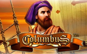 Игровой автомат Columbus