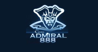 Admiral888 casino (Адмирал казино)