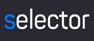 Логотип Selector gg casino